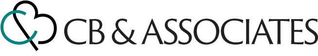 CB & Associates Logo